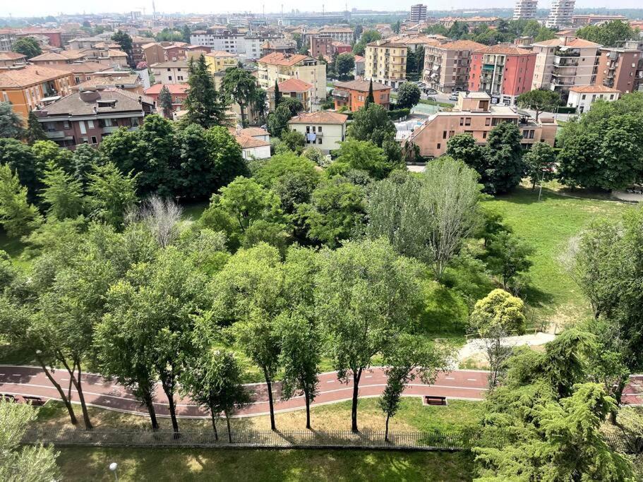 La Casa Dell'Artista Lejlighed Verona Eksteriør billede