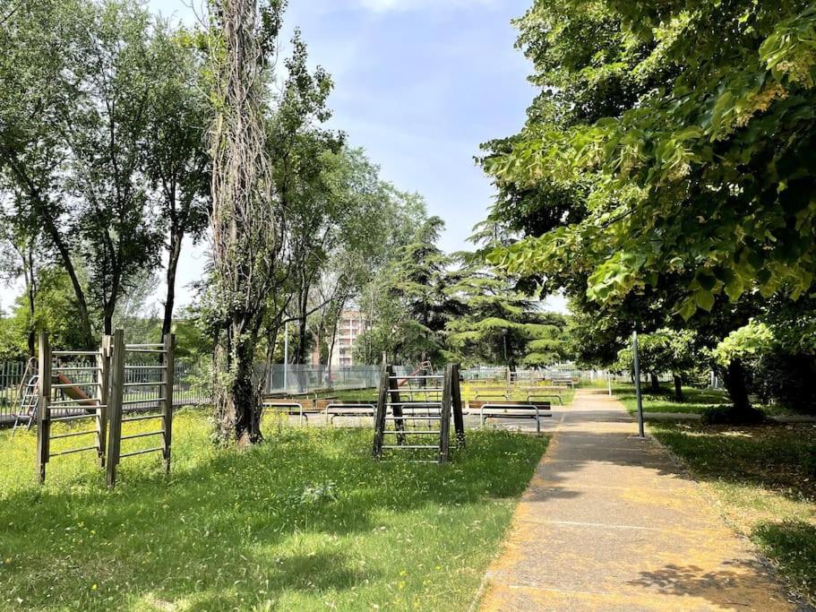 La Casa Dell'Artista Lejlighed Verona Eksteriør billede