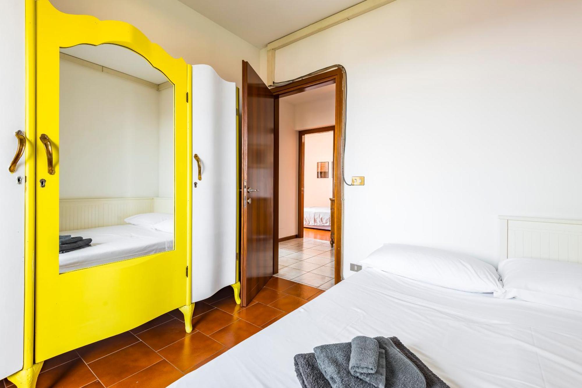 La Casa Dell'Artista Lejlighed Verona Eksteriør billede