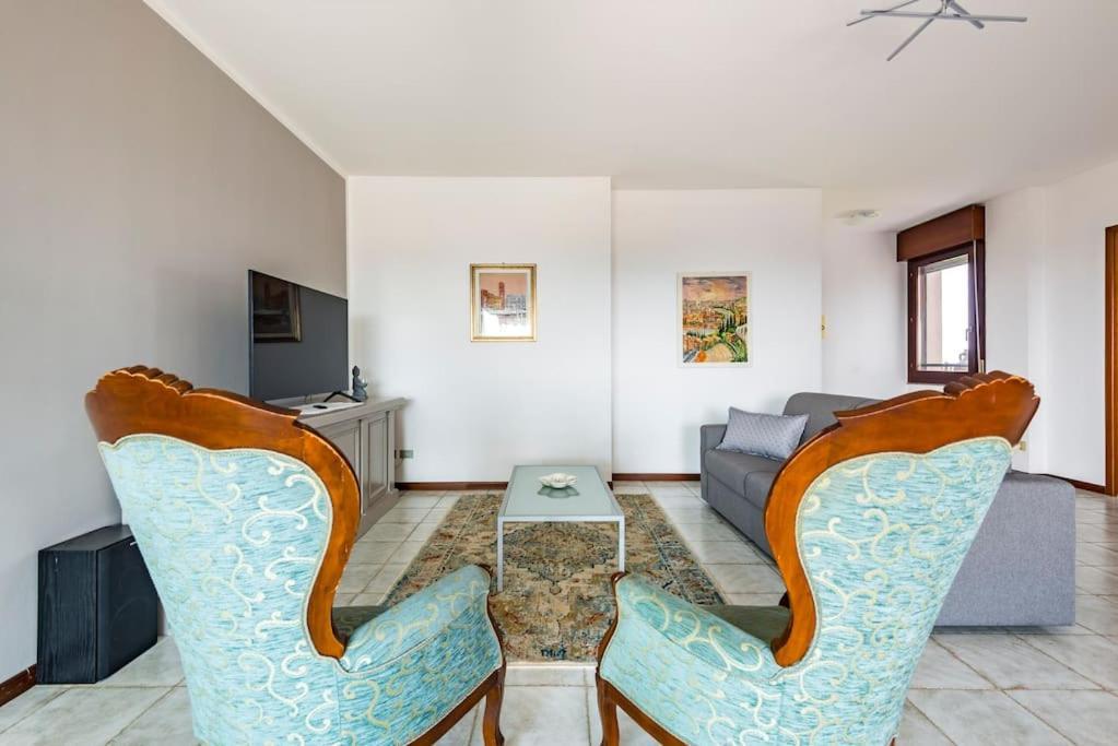 La Casa Dell'Artista Lejlighed Verona Eksteriør billede