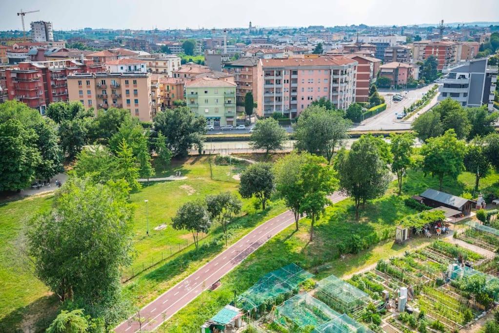 La Casa Dell'Artista Lejlighed Verona Eksteriør billede